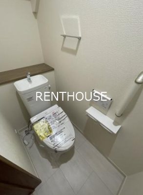 染地1丁目貸家 その他6