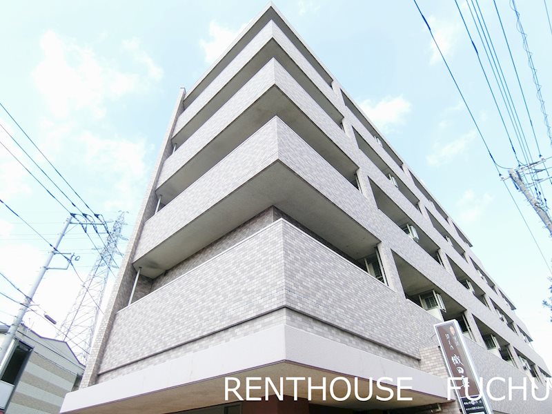 グラン・ド・ロゼ   外観