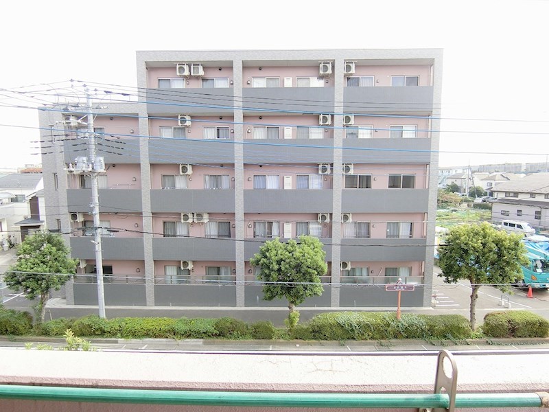 グラン・ド・ロゼ   その他1