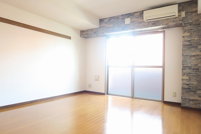 グラン・ド・ロゼ   リビング