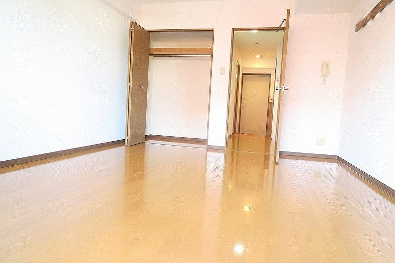 グラン・ド・ロゼ   ベッドルーム