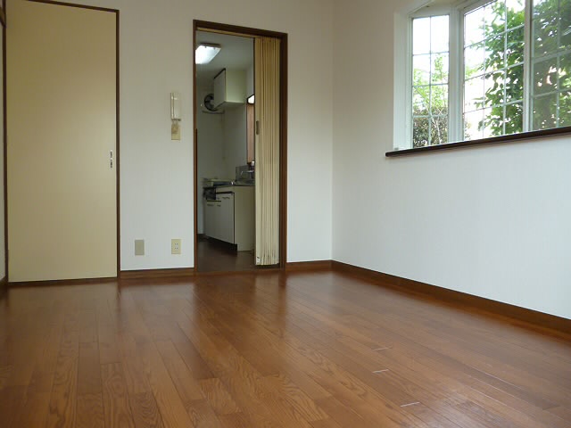 セラビ 　当社管理物件  リビング