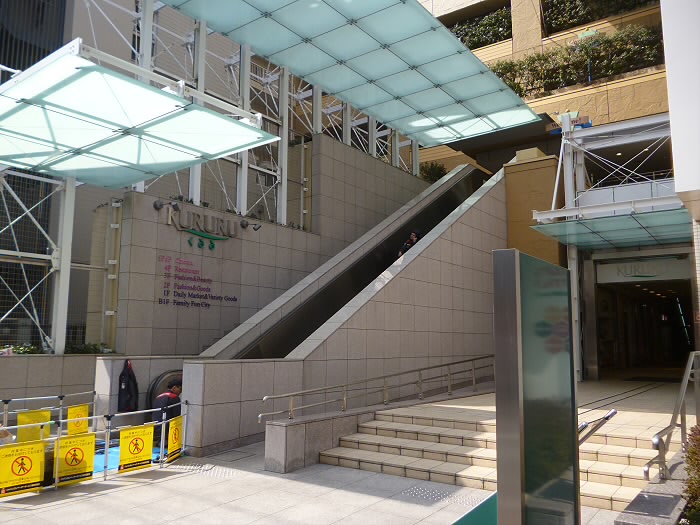 セラビ 　当社管理物件  周辺画像1