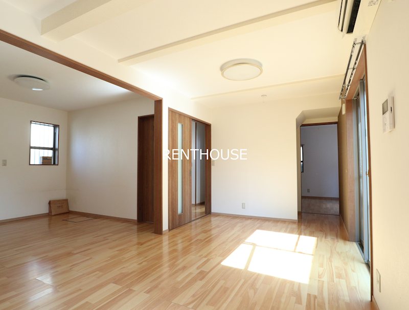 紅葉丘3丁目戸建  その他7