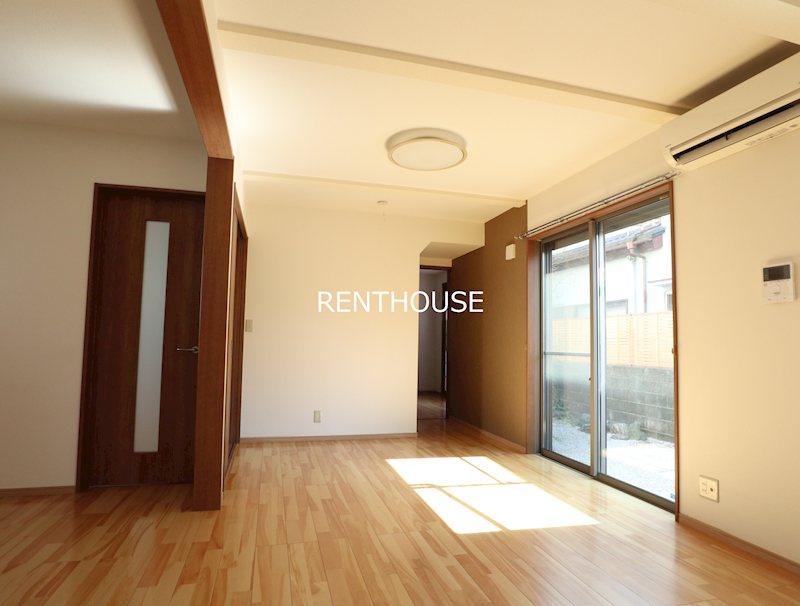 紅葉丘3丁目戸建  その他8