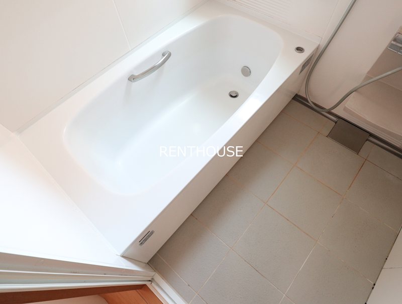 紅葉丘3丁目戸建  風呂画像