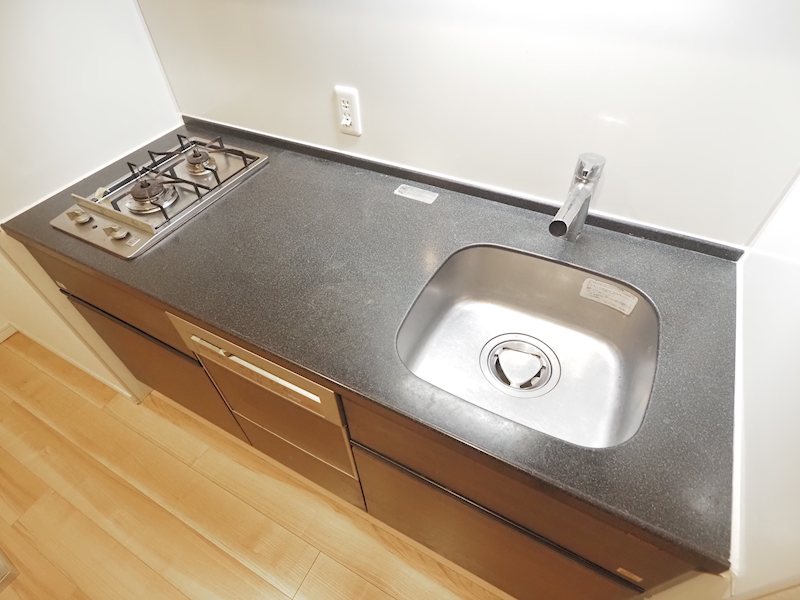 ユニーブル世田谷明大前  キッチン