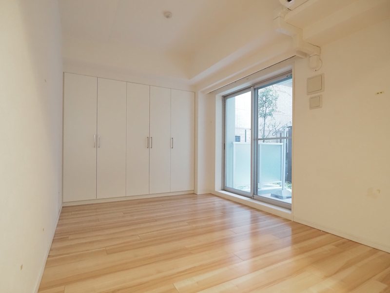 ユニーブル世田谷明大前  ベッドルーム