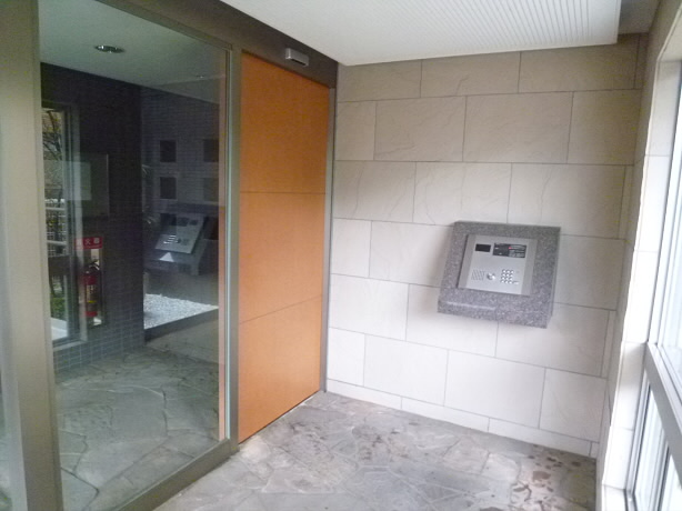 ボンファゼ―ル多摩川  その他3