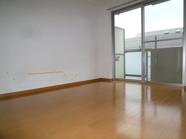 ボンファゼ―ル多摩川  リビング