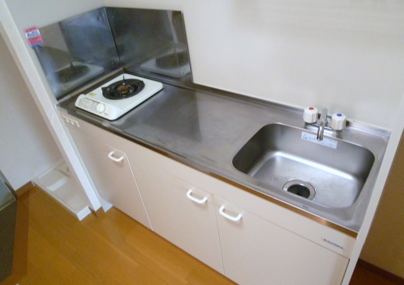 ボンファゼ―ル多摩川  キッチン