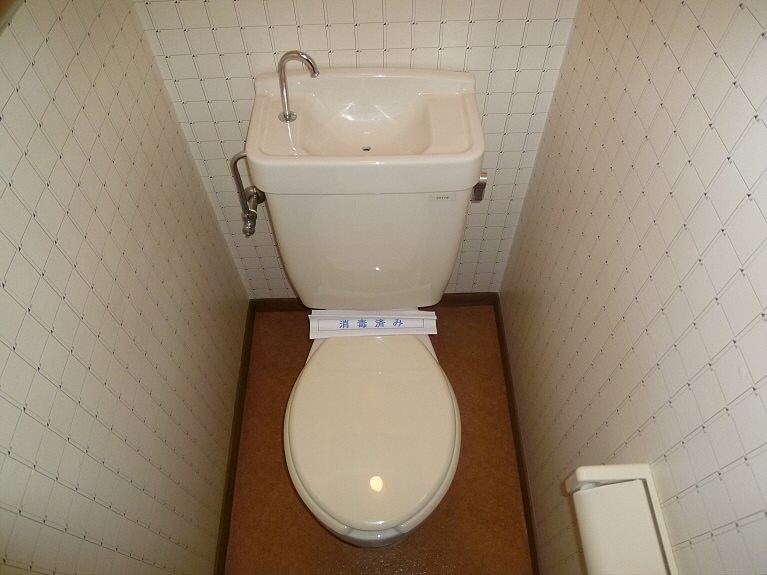 ウエストヴィレッジ14　電気通信大学受験生事前予約可能物件  その他3