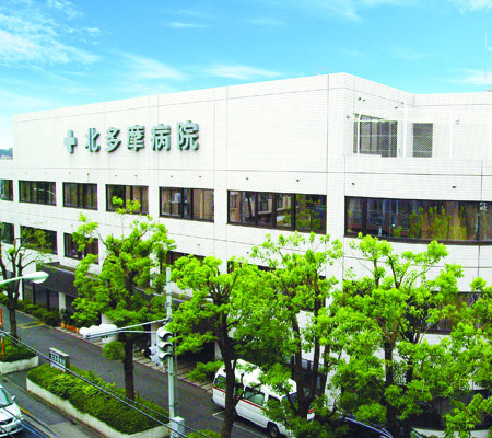 ウエストヴィレッジ14　電気通信大学受験生事前予約可能物件  周辺画像5