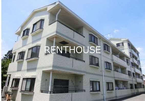 エミネンス国立　当社管理物件 外観