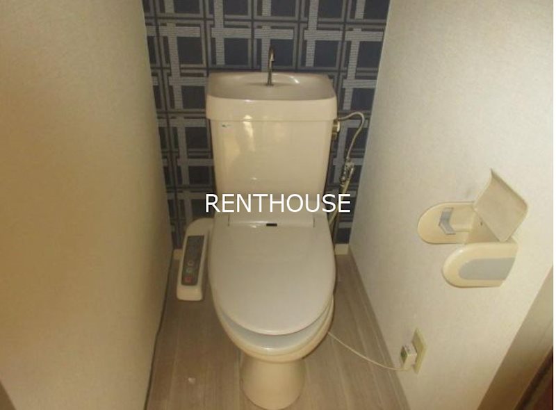 エミネンス国立　当社管理物件 その他1