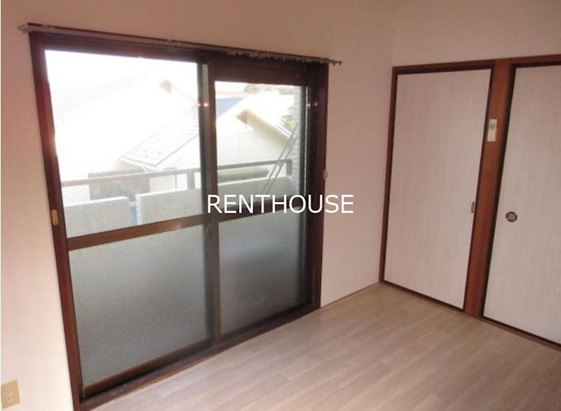 エミネンス国立　当社管理物件 リビング