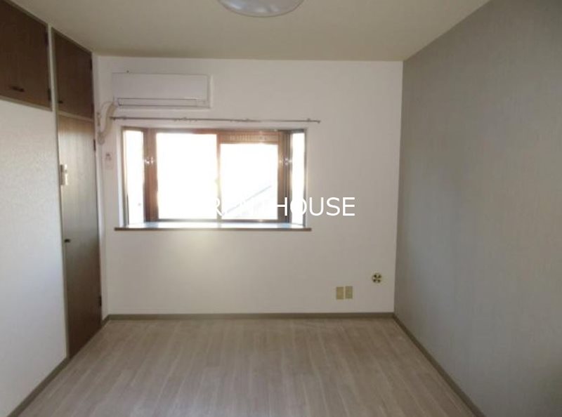 エミネンス国立　当社管理物件 ベッドルーム