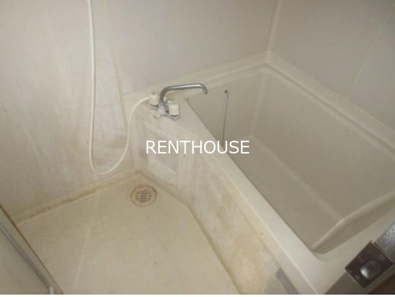 エミネンス国立　当社管理物件 風呂画像