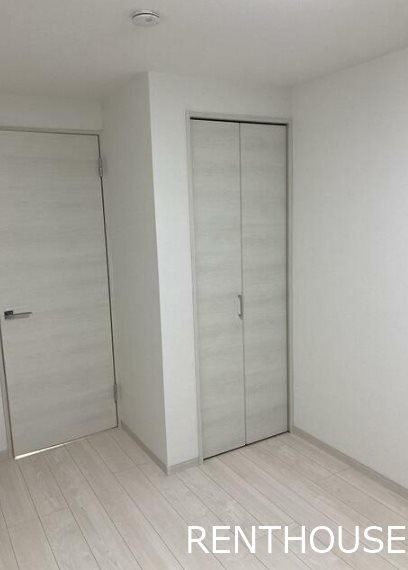 DSコート白糸台   玄関