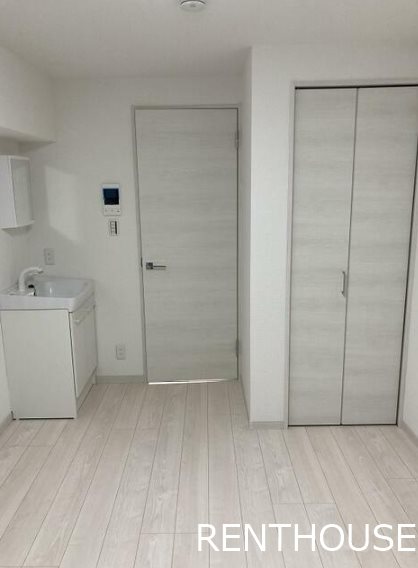 DSコート白糸台   リビング