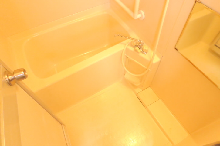 アイランドハウス 風呂画像