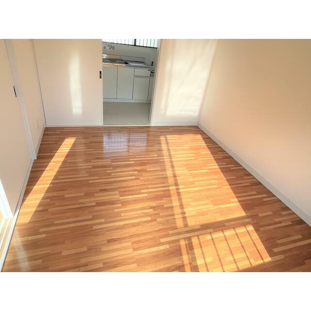 メゾン・ド・青山  ベッドルーム