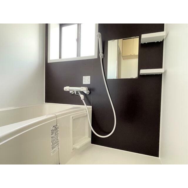 メゾン・ド・青山  風呂画像