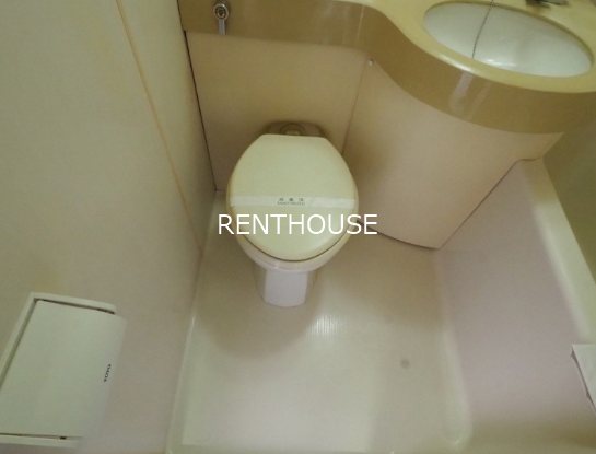 倉林マンション  その他3