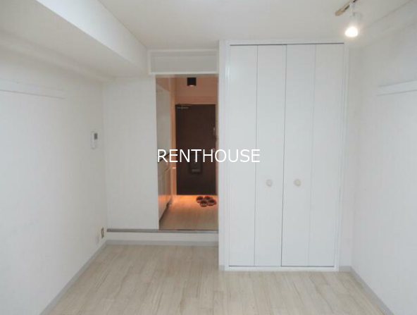 倉林マンション  リビング