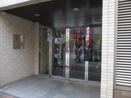 クレッセント三鷹 その他1