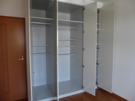 クレッセント三鷹 その他4