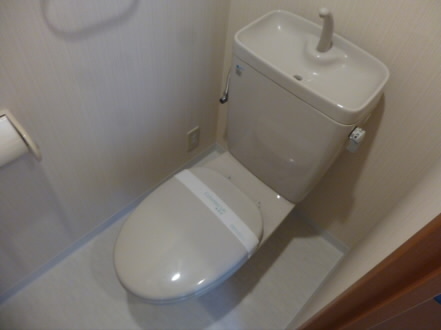 クレッセント三鷹 その他7