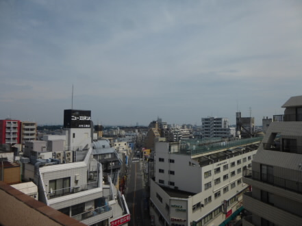 クレッセント三鷹 その他8