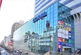 グランドレジデンス三鷹 周辺画像6