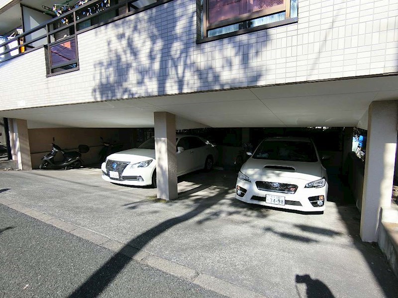 第６栄町レジデンス  その他5