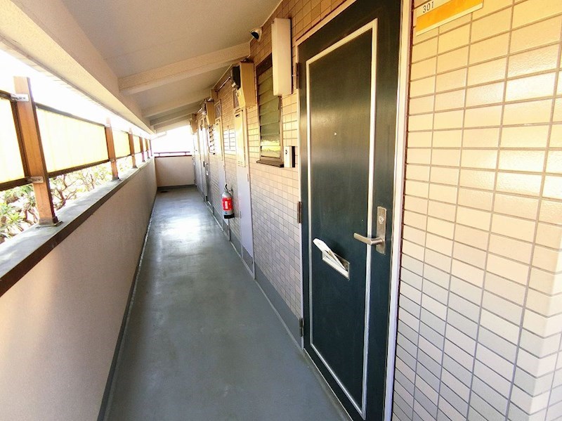 第６栄町レジデンス  その他8