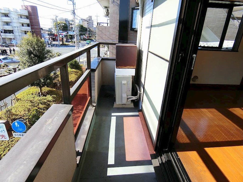 第６栄町レジデンス  その他19