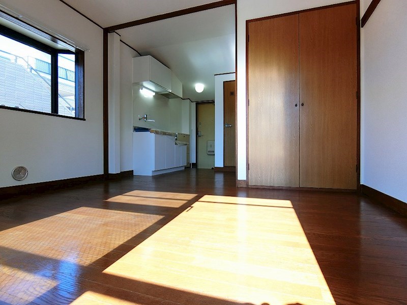 第６栄町レジデンス  その他21