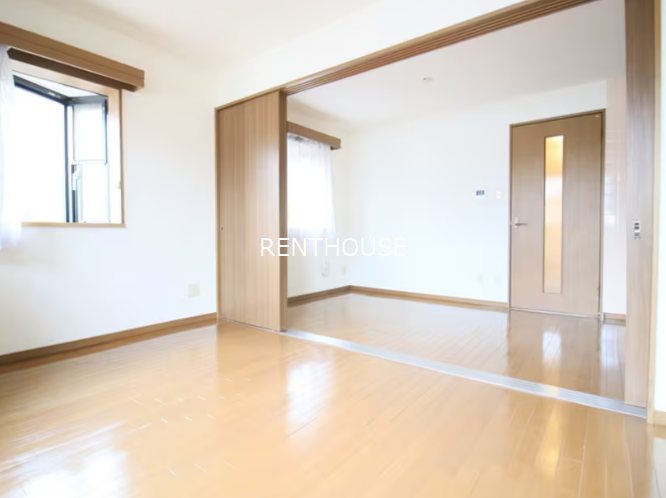 クワイエットつつじヶ丘   その他4