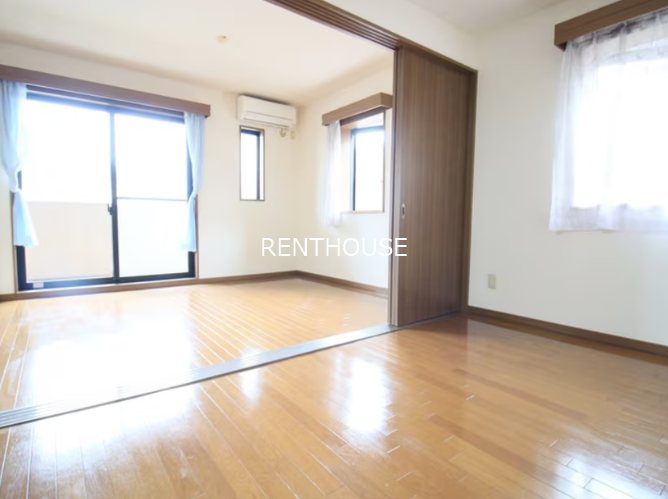 クワイエットつつじヶ丘   その他8