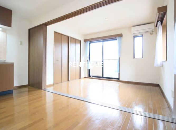 クワイエットつつじヶ丘   ベッドルーム