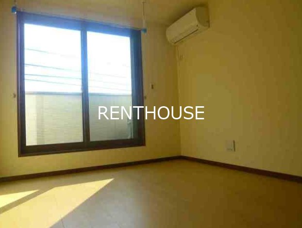 ソレイユ  リビング