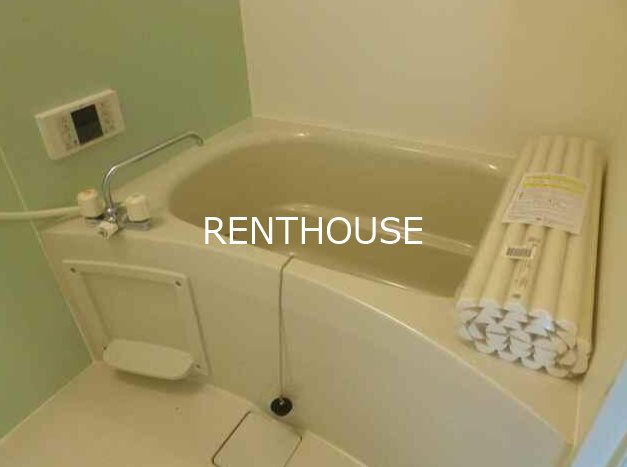 ソレイユ  風呂画像