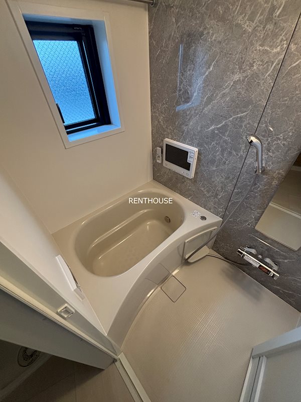 エストゥルース府中 風呂画像