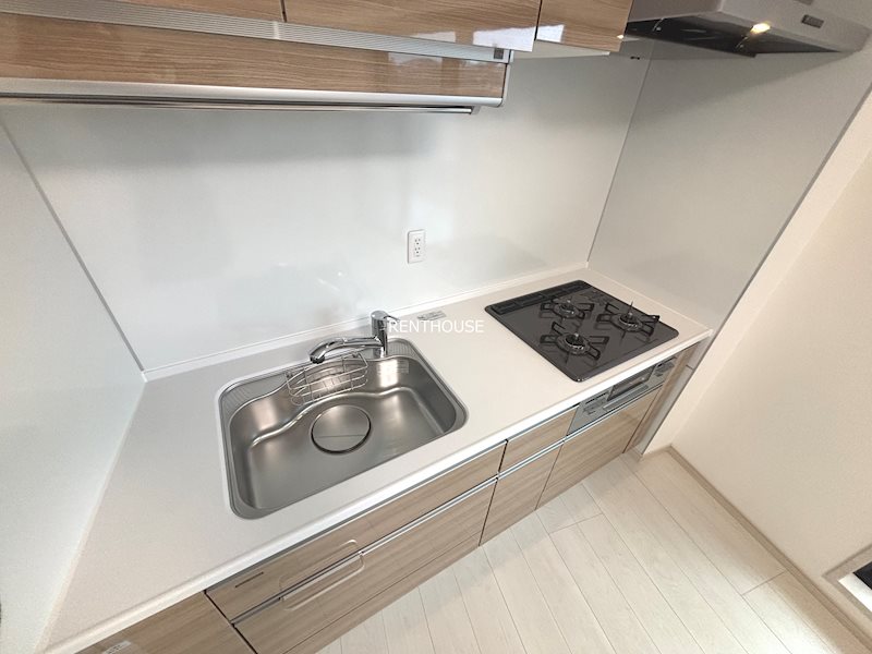 エストゥルース府中 キッチン