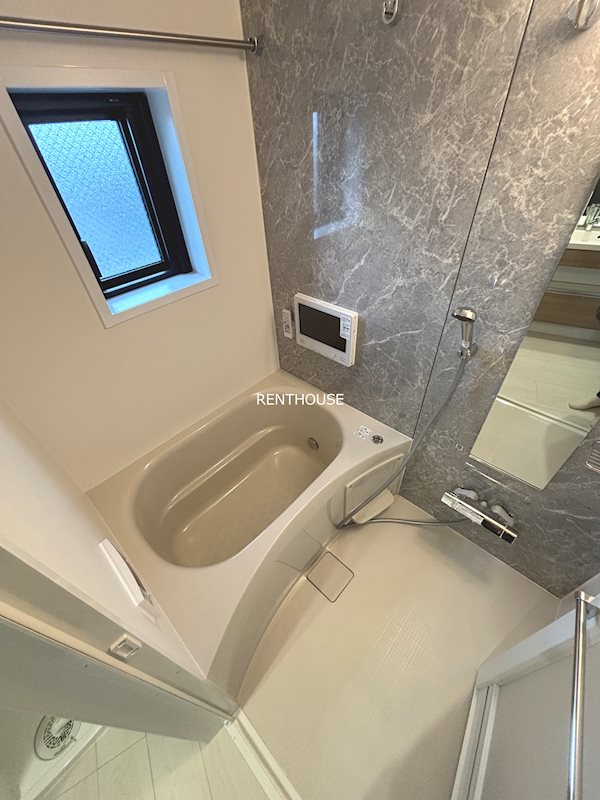 エストゥルース府中 風呂画像