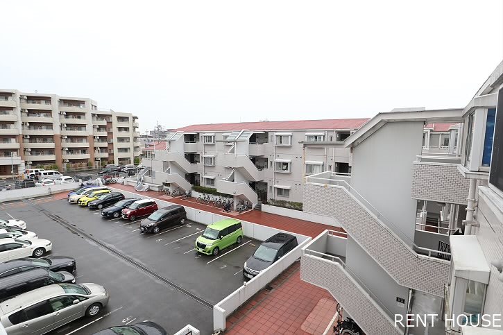 ライオンズマンション調布台三番館  その他2