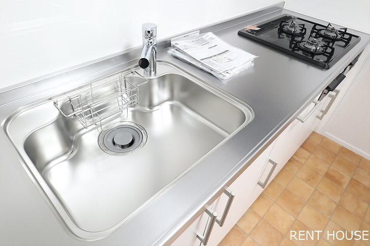 ライオンズマンション調布台三番館  リビング