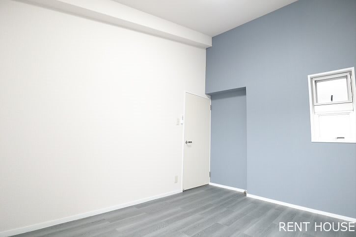 ライオンズマンション調布台三番館  ベッドルーム