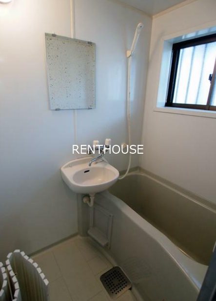 ファミール白糸 風呂画像